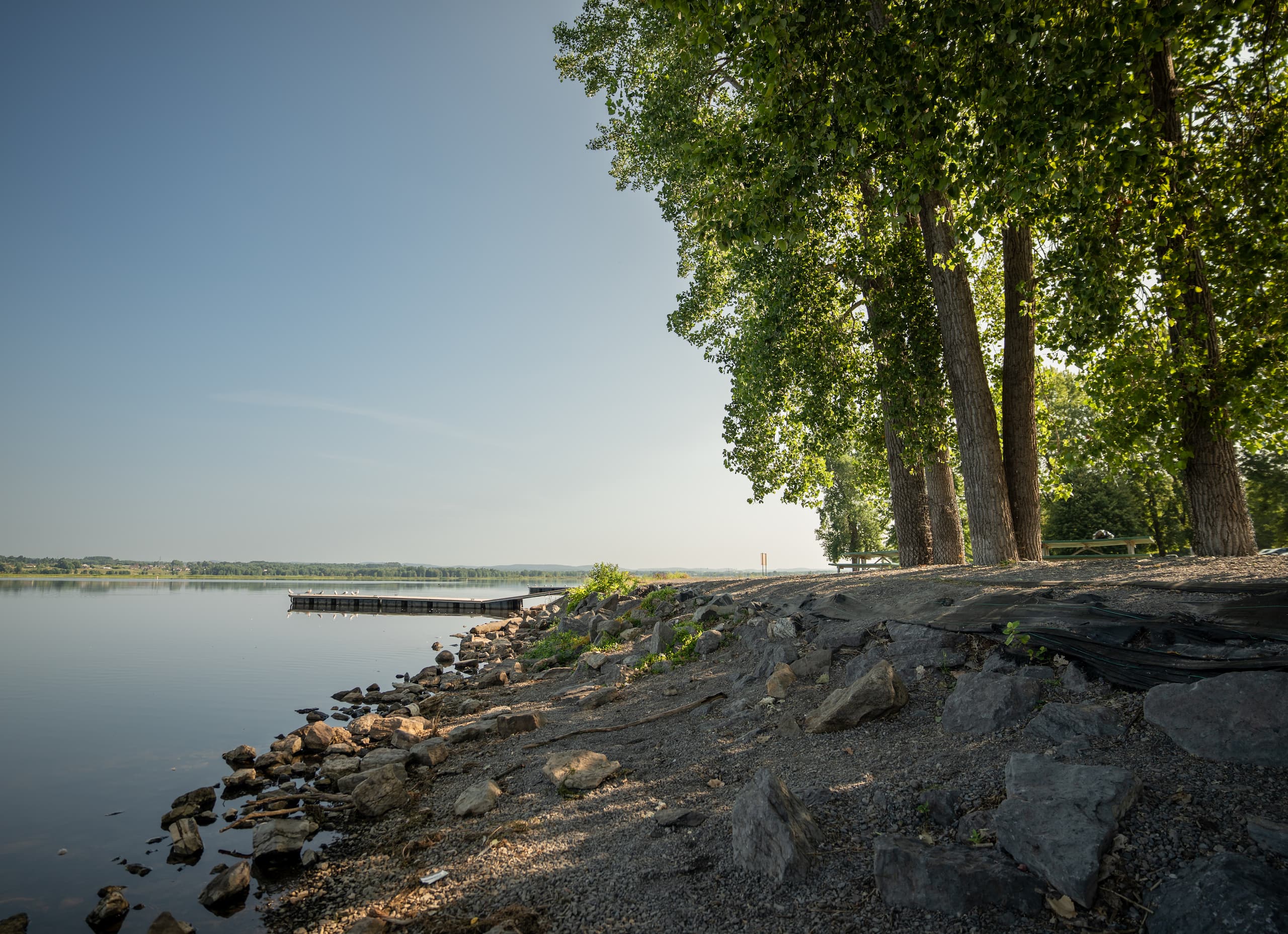 Parc du Moulin Rockland
